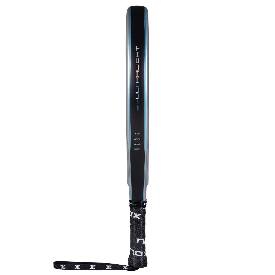 AT10 GENIUS Ultra Light by Agustín Tapia 2025 (lengva 300G-325G)